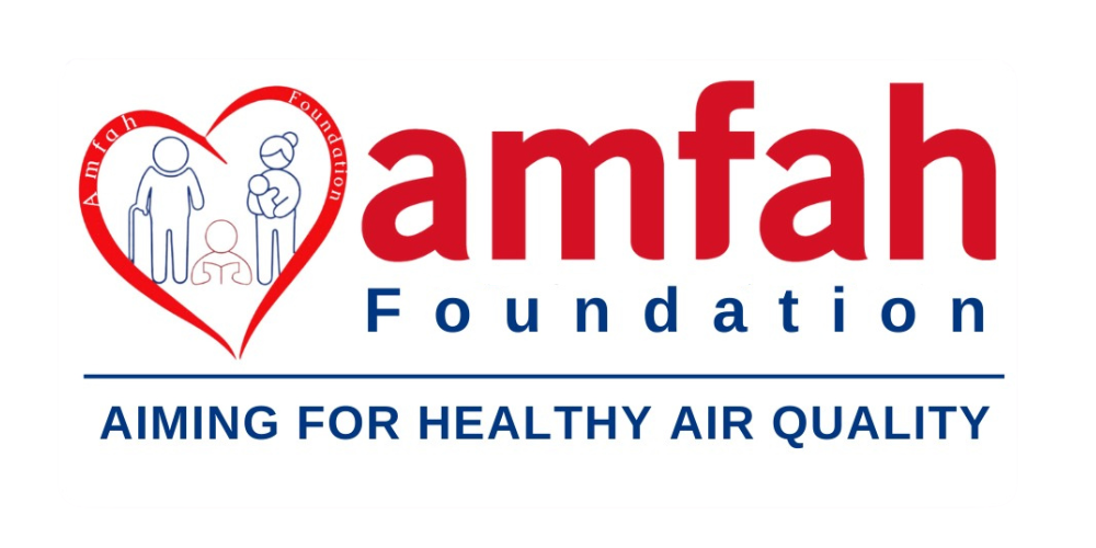 Amfah Foundation